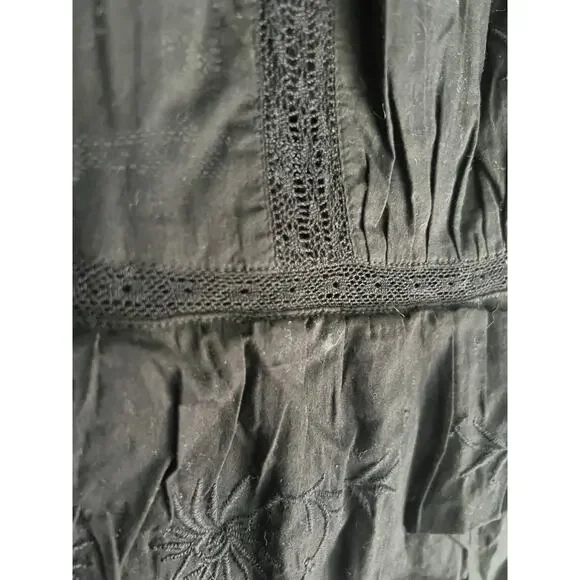 Banana Republic NWT midi dress.  Perfect for spring and summer. - Picture 8 of 11